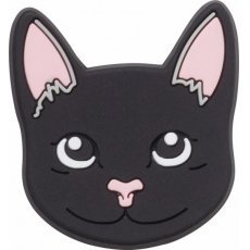 Crocs Jibbitz Black Cat 10009453