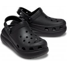 Crocs Női Papucs Classic Crush Clog 207521-001