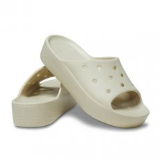 Crocs Női Papucs Classic Platform Slide 208180-2Y2