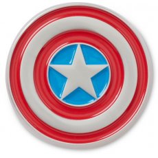Crocs Jibbitz Captain America 1 10012694