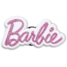 Crocs Jibbitz Barbie Logo 10013173