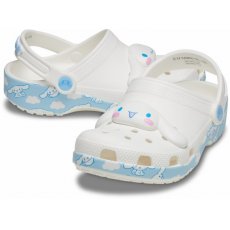 Crocs Gyerek Papucs Cinnamoroll Cls Clg K 210344-90H