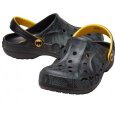Crocs Gyerek Papucs Batman Baya Clog T 210348-001