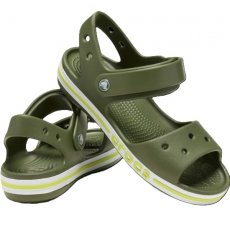 Crocs Gyerek Szandál Bayaband Sandal K 211054-309