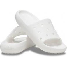 Crocs Papucs Classic Slide v2 209401-100
