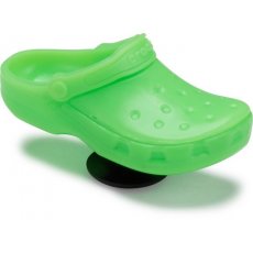 Crocs Jibbitz 3D Green Classic Clog 10013554