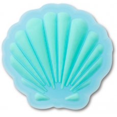 Crocs Jibbitz Blue Seashell 10014577