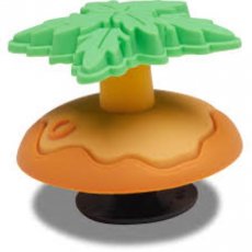 Crocs Jibbitz 3D Palm Tree 10014666