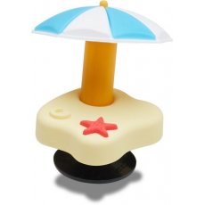 Crocs Jibbitz 3D Beach Umbrella 10014667