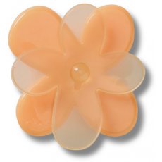 Crocs Jibbitz Blooming Orange Flower 10015322