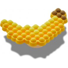 Crocs Jibbitz Beaded Banana 10015400