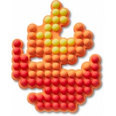 Crocs Jibbitz Beaded Flame 10015403