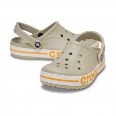 Crocs Papucs Bayaband Clog 205089-2V3