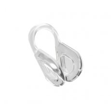 Speedo Orrcsipesz AKCESORIA P£YWACKIE BIOFUSE NOSECLIP AU (UK) 8-00440015318