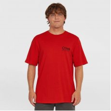 O'Neill Férfi Póló Original Cali Logo T-Shirt 2850309-13017