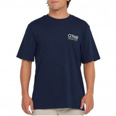 O'Neill Férfi Póló Original Cali Logo T-Shirt 2850309-15011