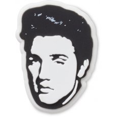 Crocs Jibbitz Elvis Presley 10014356