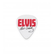 Crocs Jibbitz Elvis Presley Guitar Pick 10014358