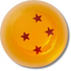 Crocs Jibbitz Dragon Ball Z Dragon Ball 10014534