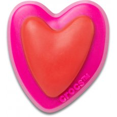 Crocs Jibbitz Double Heart 10014598
