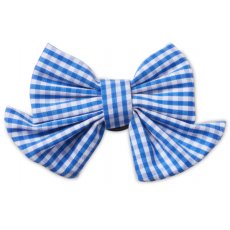 Crocs Jibbitz Lemon Gingham Bow 10014616