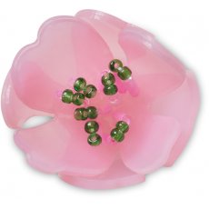 Crocs Jibbitz Delicate Cherry Blossom Floral 10014624