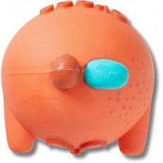Crocs Jibbitz 3D Orange 10014687