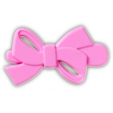 Crocs Jibbitz Cutie Pink Bow 10014746