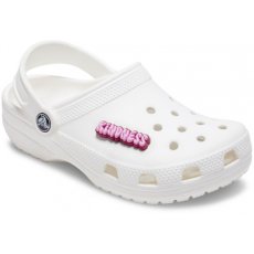 Crocs Jibbitz Pink Kindness 10014776