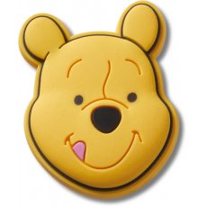 Crocs Jibbitz Winnie The Pooh Face 10014877