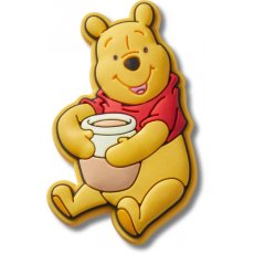 Crocs Jibbitz Winnie The Pooh Honey 10014879