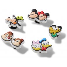 Crocs Jibbitz Mickey and Friends 5Pck 10015117