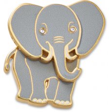 Crocs Jibbitz Enamel Elephant 10015522