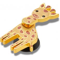 Crocs Jibbitz Enamel Giraffe 10015525