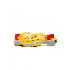 Crocs Női Papucs Winnie The Pooh Classic Plt Clog W 211092-90H