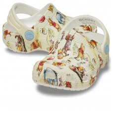 Crocs Gyerek Papucs WTP Littles Clog Mlt 211094-90H