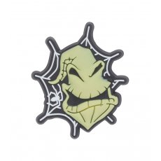Crocs Jibbitz NightmareBforChrstmsOogieBoogie 10008383