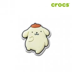 Crocs Jibbitz Sanrio Pompompurin 10015913