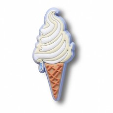Crocs Jibbitz Chill Ice Cream Cone 10015958