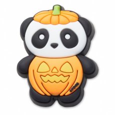 Crocs Jibbitz Panda Jack O Lantern 10016026
