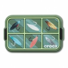 Crocs Jibbitz Tackle Box 10016061
