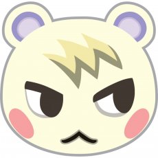 Crocs Jibbitz Animal Crossing Marshal 10016195