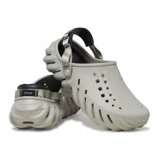 Crocs Papucs Echo Clog 207937-1LM