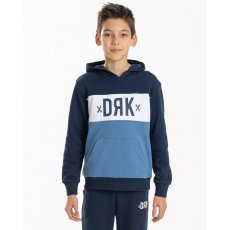 Dorko Gyerek Pulóver NOEL HOODIE BOY DT25S83B___0431