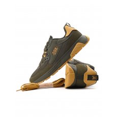 Dorko Férfi Utcai Cipő RUSTY 25FMS0072__0370