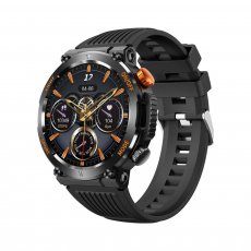 DW17 Vérnyomásmérős Magyar Nyelvű Okosóra