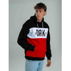 Dorko Férfi Pulóver ALFRED 25FMA0029__0160