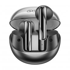 QCY AilyBuds Clear T32 TWS vezeték nélküli fülhallgató, ENC zajszűrés, Bluetooth 5.3, 13 mm driverek, több színben