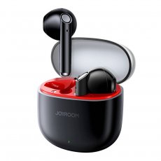 Joyroom JRPB2 True Wireless Fülhallgató, Bluetooth 5.3, 13 mm driver, akár 28 óra üzemidő
