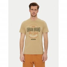 Blend Férfi Póló Denim Tee 20717759-161315